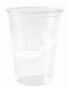 becher
